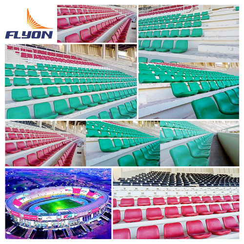Latest company Solutions about 2023 Kenya National Stadium zitplaatsen leverancier