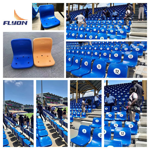 Latest company Solutions about Toeleverancier van de T20-Wereldbeker 2024