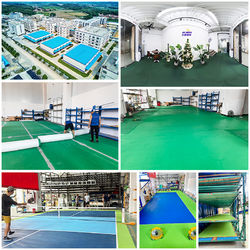 China Shenzhen Flyon Sports  Co., Ltd. Bedrijfprofiel