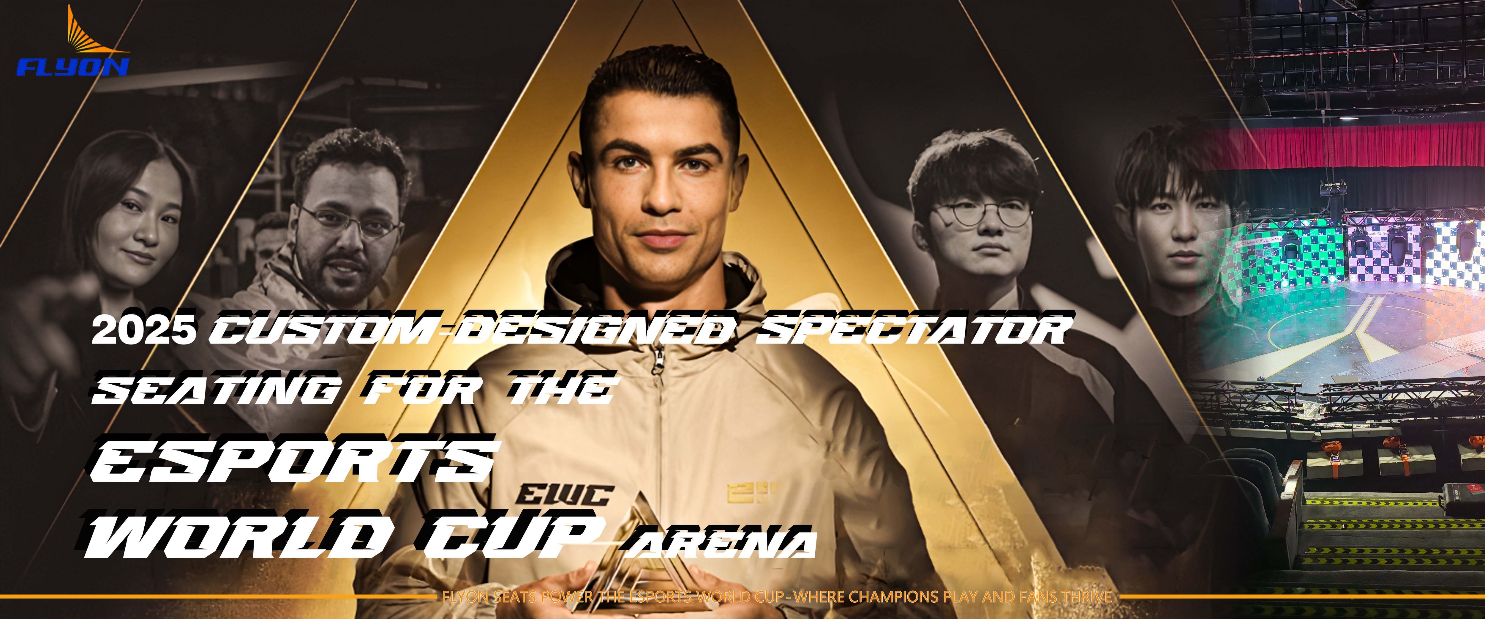 Kwaliteit Intrekbare Bleacher Plaatsing fabriek