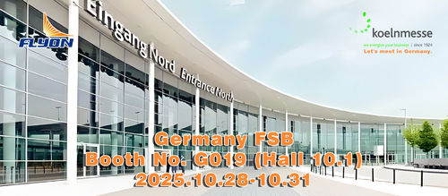 Laatste bedrijfsblogs Flyon Sports presenteert next-generation stadionoplossingen op FSB 2025