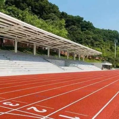 Goede prijs De Atletische Renbanen Eco van het deklaagsysteem Vriendschappelijk voor Regenachtige Gebiedsodm online