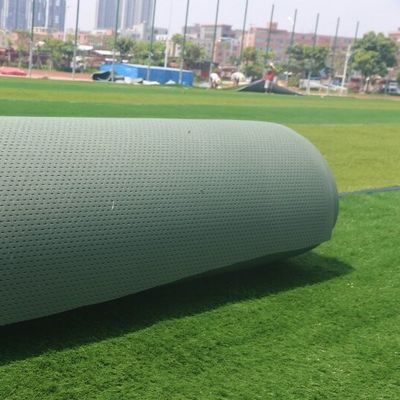Goede prijs Hoogschokabsorberende vloertegels met een hoge slijtvastheid, verpakt in plastic film online