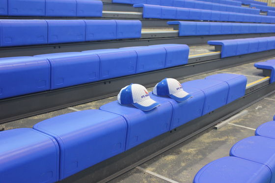 Goede prijs Op maat gemaakte uitschakelbare blecherstoelen voor aluminiumconstructies online