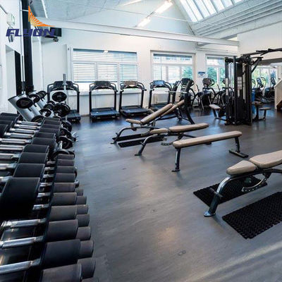 Goede prijs Glijbestendige rubbervloeren voor binnen- en buitenveiligheid online