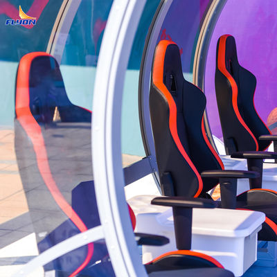 Goede prijs Flyon PP Materiaal Draagbare Bank Shelter met Blauwe PC Solid Sheet en Wielen voor voetbalteam gebruik online