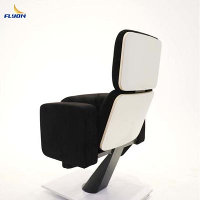 Goede prijs ISO Certified Modern Theater Seating with 5 Years Warranty and 10 Years Backup Support for Auditoriums online