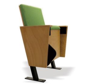 Goede prijs Commerciële aanpasbare theaterstoelen met ergonomisch ontwerp voor auditoria en theaters online