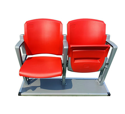 Goede prijs Stadionstoel Sport Plastic Stadionstoelen Voor Tribunals Stadionstoelen Met Rugen online