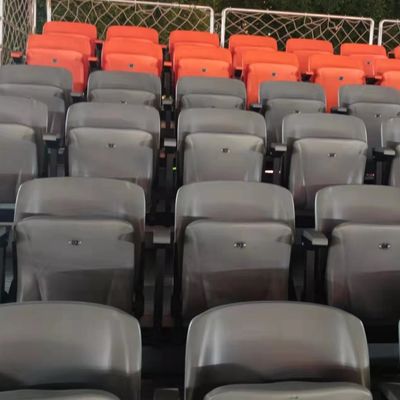 Goede prijs Openlucht Vuurvast de Zetels Plastic pp HDPE van Stadionsporten Materiaal online