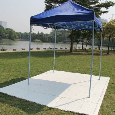 De antislipbevloering van de Grasbescherming voor Openlucht Commerciële Tentoonstelling