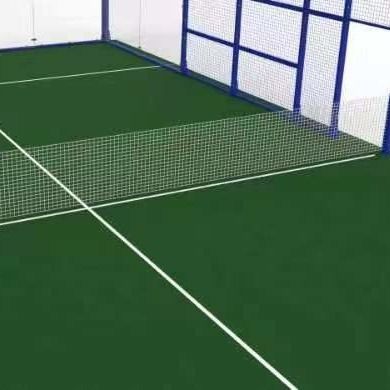 Goede prijs 1 jaar synthetische padel tennisbaan voor professionals online
