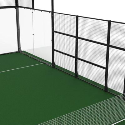 Goede prijs Groen padeltennis Eenvoudige installatie voor sportliefhebbers online