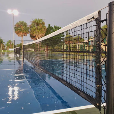 Goede prijs 45 lbs weerbestendige pickleball court mat voor buiten online