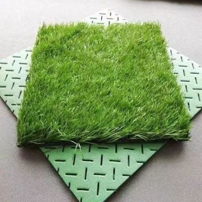 Goede prijs Voetbal Voetbalveld Rubberen schokdempende vloertegels online
