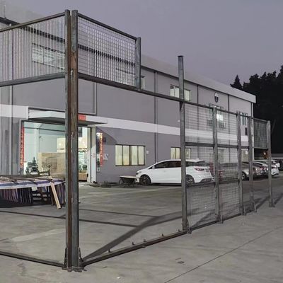 Standard glad padel tennisbaanoppervlak voor professionele spelers