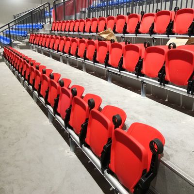 Goede prijs Luchtinspuiting Stadion Sportstoelen 45cm Breedte 45cm Hoogte online