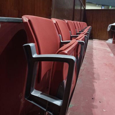 Goede prijs Uitzonderlijke HDPE ACE-stadionstoelen voor een betere stadionbeleving online