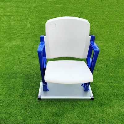 Goede prijs Branddicht stadion sportstoelen HDPE materiaal voor ACE stadion online