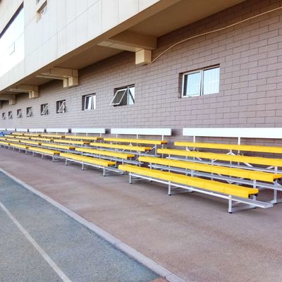 Goede prijs Sportwedstrijden Outdoor Metalen blechters Aluminium grondstof Assemblage vereist online