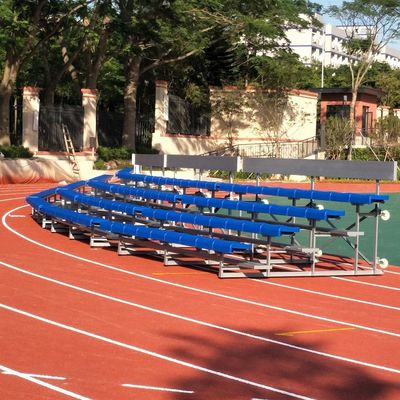 Goede prijs Aluminium stadion tribunes voor sportieve en entertainment evenementen zitplaats 20PCS / 36PCS online