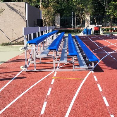 Goede prijs Stadion Buitenplaatsen van Aluminium Betrouwbare en handige zitplaatsen online