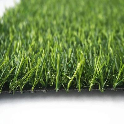 25m*4m Paletten van kunstgras voor binnenplaatsen 2 jaar