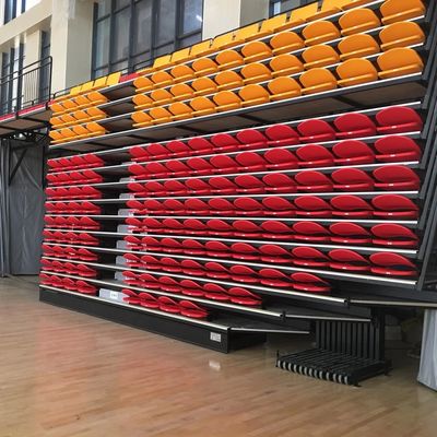 Goede prijs Aluminiumlegering terugtrekbare blecher zitplaatsen met op maat gemaakte opties online