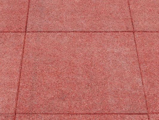 Goede prijs Uitstekende slijtvastheid EPDM rubbergranules voor hoog waterdichte materialen online