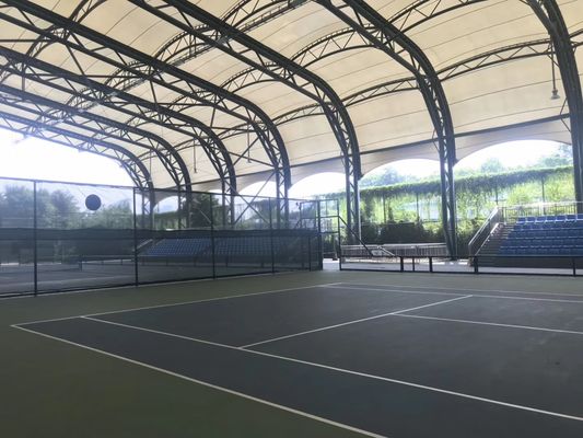 Goede prijs 20 kg/drum PU sportvloermat met brandwerendheid van klasse 1 online