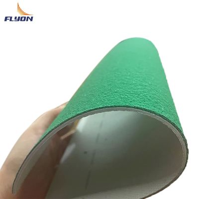 Goede prijs Eco-vriendelijke Pickleball Court Mat met UV-bescherming Zand Patroon Anti slip basislaag online