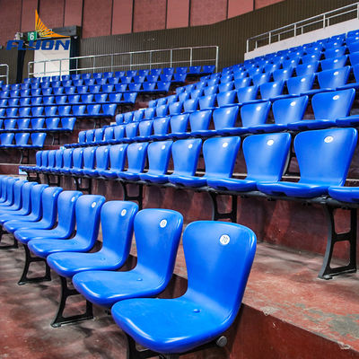 Goede prijs Plastic stadionstoelen met een lage onderhoudsprestatie online