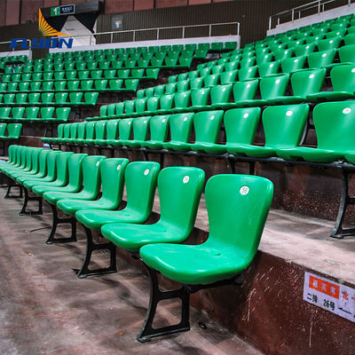 Goede prijs Verscheidene gewichten Plastic stadion zitplaatsen met een hoge weerbestandheid online