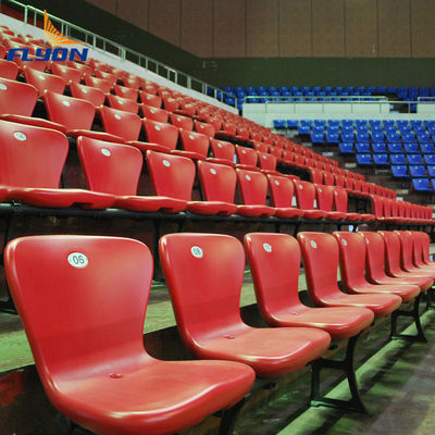 Goede prijs Verschillende kleuren Plastic stadionstoelen De ultieme keuze voor stadionstoelen online