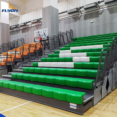 Aanpasbare opneembare blecherstoelen / opneembare stoelen voor 200-500 personen
