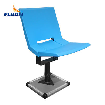 Goede prijs Hoog weerbestand, laag onderhoud, eenvoudig te installeren Plastic stadionstoelen en banken online