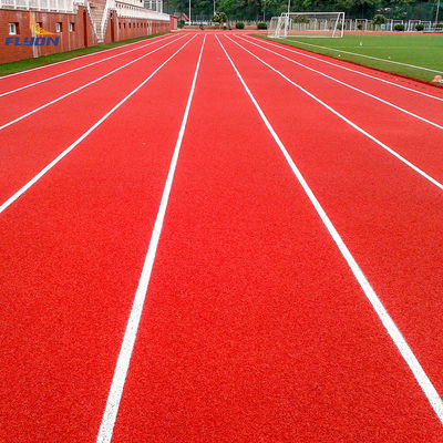 Goede prijs Volledig gieten Athletic Running Tracks Alle weersomstandigheden online