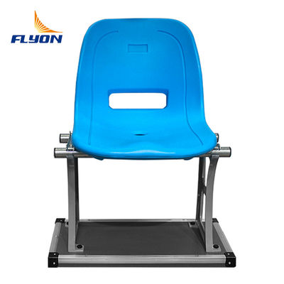 Goede prijs Commerciële vaste stadionstoelen. UV-bestendige HDPE materiaal. 5 jaar garantie. online
