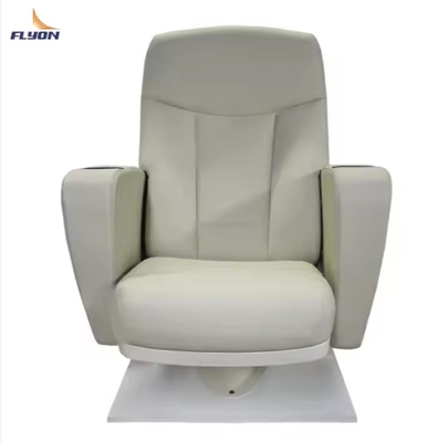 Goede prijs Aanpasbare Theaterstoelen met 225 kg Capaciteit en Ergonomisch Ontwerp voor Bioscopen online