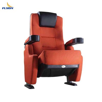 Draagbare Moderne Opvouwbare Bioscoopstoelen voor Binnengebruik