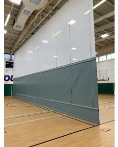 Goede prijs Afscheidingsgordijnen De perfecte keuze voor het efficiënt scheiden van ruimtes in uw faciliteit online
