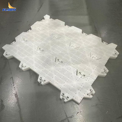 Goede prijs Vaste onderhoudsoplossingen voor vloeren voor evenementen Gemakkelijke installatie Weerbestendige online