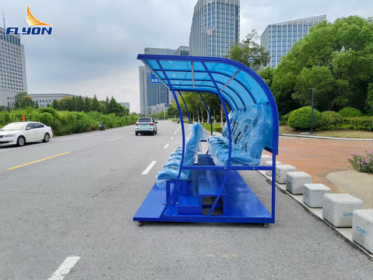 Goede prijs Waterdichte Bankbescherming met 5 Jaar Garantie voor Commerciële Buitenmeubelbescherming online