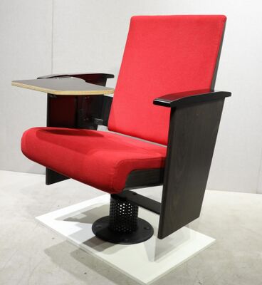 Goede prijs Vlekbestendig Ruimtebesparend Moderne Home Theater zitplaatsen Gemakkelijk onderhoud voor auditoriums Kino's online