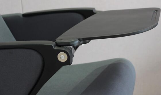 Goede prijs Vlekbestendige, onderhoudsvriendelijke moderne theaterstoelen voor auditoria en theaters online