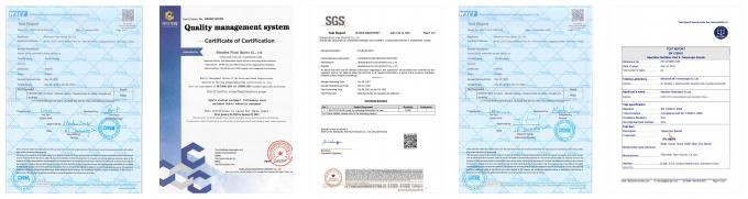 Commerciële Duurzame Moderne Thuisbioscoopstoelen Voor Binnengebruik 3